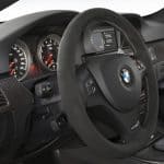 2012 BMW M3 Coupe Competition Limited Edition 6