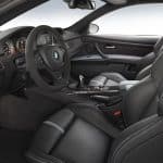 2012 BMW M3 Coupe Competition Limited Edition 8