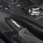 2012 BMW M3 Coupe Competition Limited Edition 9