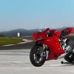 2012 Ducati 1199 Panigale Superbike 1