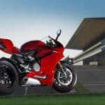 2012 Ducati 1199 Panigale Superbike 2