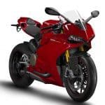 2012 Ducati 1199 Panigale Superbike 4