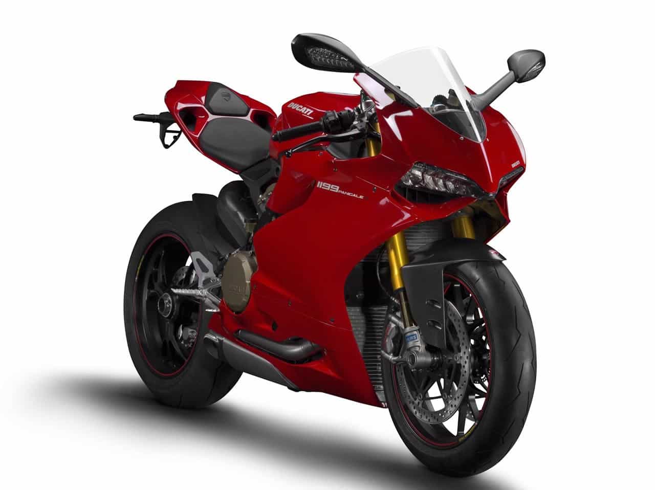 2012 Ducati 1199 Panigale Superbike 4