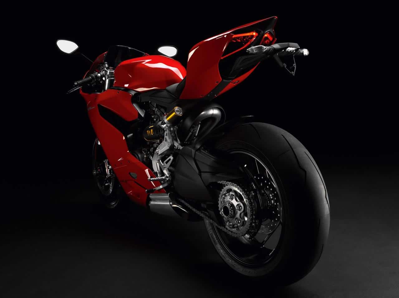 2012 Ducati 1199 Panigale Superbike 7