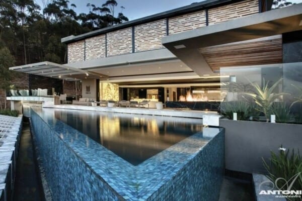 Amazing residence in Cape Town 1
