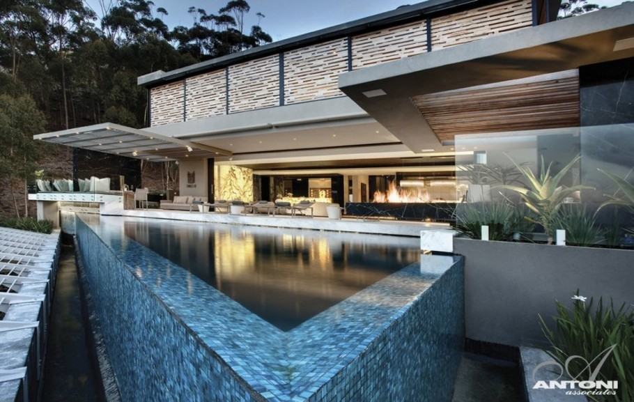 Amazing residence in Cape Town 1