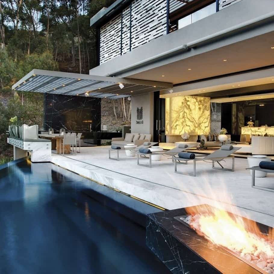 Amazing residence in Cape Town 2