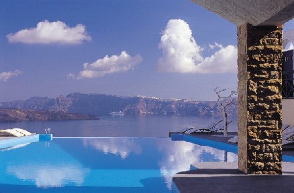 Astarte Suites in Santorini 1