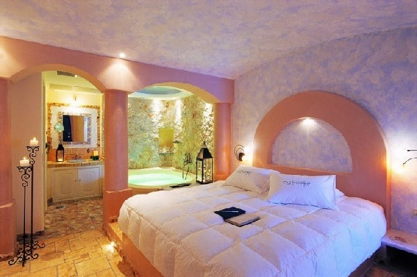 Astarte Suites in Santorini 10