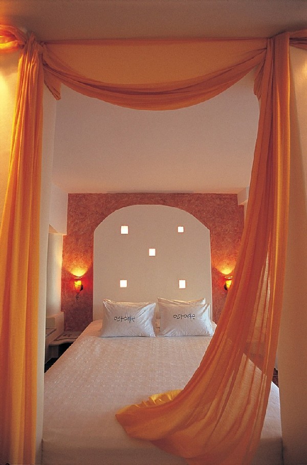 Astarte Suites in Santorini 11