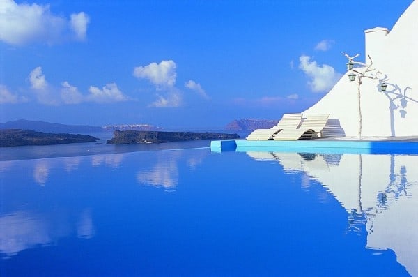 Astarte Suites in Santorini 7