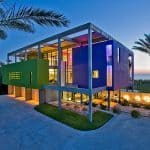 Award-winning Beach House in Florida 1
