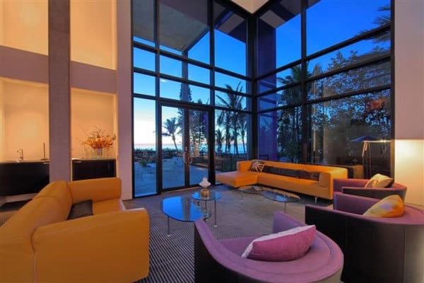 Award-winning Beach House in Florida 3