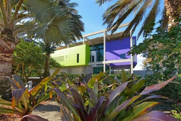 Award-winning Beach House in Florida 5