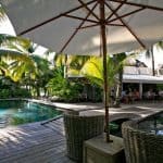 Boutique Hotel 20°Sud in Mauritius 3