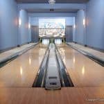 Bowling Alleys from Fusion Bowling 10