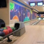 Bowling Alleys from Fusion Bowling 2