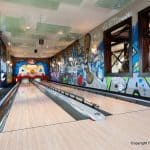Bowling Alleys from Fusion Bowling 4