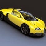 Bugatti Veyron Grand Sport Middle East Editions 2