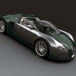 Bugatti Veyron Grand Sport Middle East Editions 5