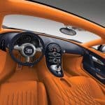 Bugatti Veyron Grand Sport Middle East Editions 9