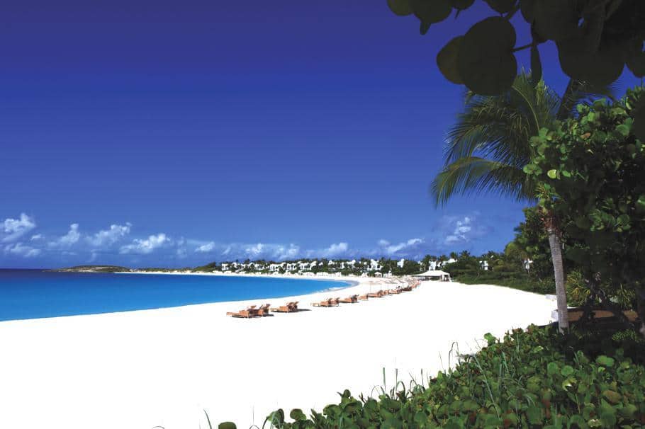 Cap Juluca Resort Anguilla 2
