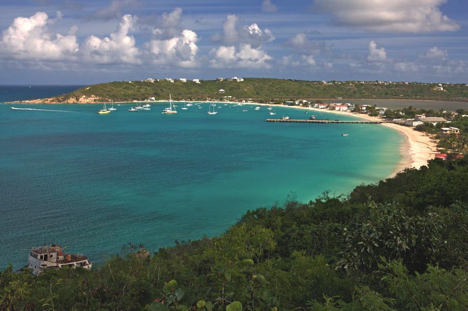 Cap Juluca Resort Anguilla 3
