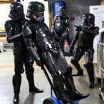 Carbon Fiber Stormtroopers 4