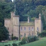 Carr Hall Castle in Yorkshire 11