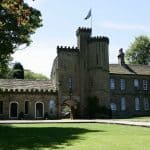 Carr Hall Castle in Yorkshire 2