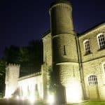 Carr Hall Castle in Yorkshire 4