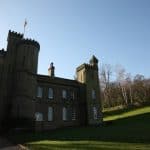 Carr Hall Castle in Yorkshire 8