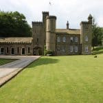 Carr Hall Castle in Yorkshire 9