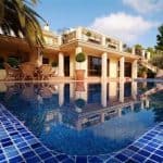Cas Catala Luxury Villa 1