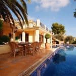 Cas Catala Luxury Villa 2