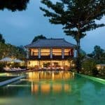 Como Uma Ubud Resort in Bali 1