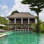 Como Uma Ubud Resort in Bali 2