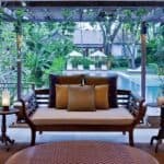 Como Uma Ubud Resort in Bali 4