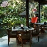 Como Uma Ubud Resort in Bali 6
