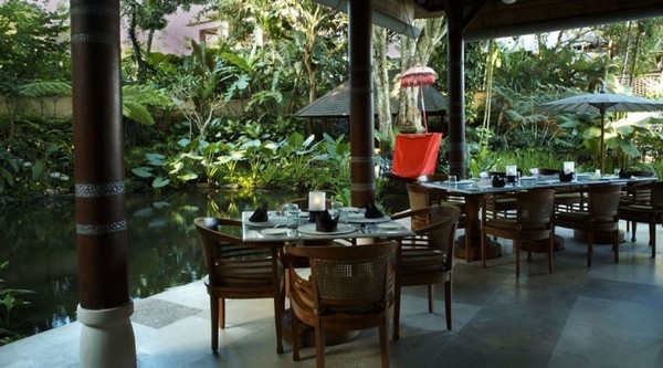 Como Uma Ubud Resort in Bali 6