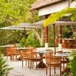 Como Uma Ubud Resort in Bali 7