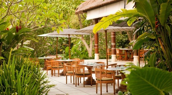 Como Uma Ubud Resort in Bali 7