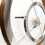 Daniel Weil Clock for an acrobat watch 2
