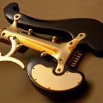 Di Donato handcrafted guitars 3