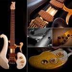Di Donato handcrafted guitars 4