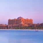 Emirates Palace Abu Dhabi 5