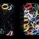 Franck Muller Sparkling Model iPhone cases 2