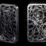 Franck Muller Sparkling Model iPhone cases 5
