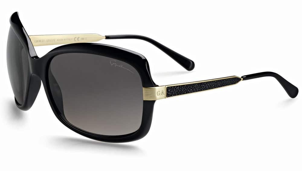Giorgio Armani  sunglasses 2