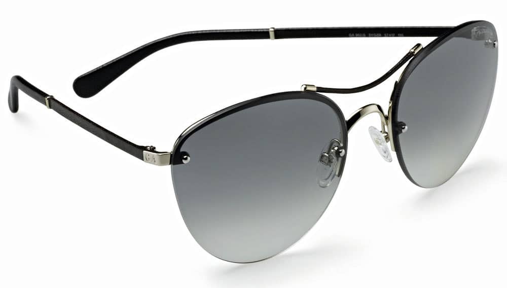 Giorgio Armani  sunglasses 3